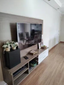 Apartamento com 2 Quartos à venda, 65m² no Loteamento Chácara Prado, Campinas