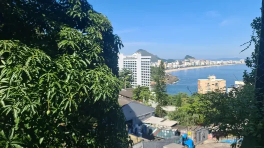 Apartamento com 2 Quartos à venda, 65m² no Vidigal, Rio de Janeiro
