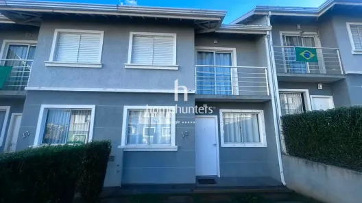 Casa de Condomínio com 3 Quartos para alugar, 95m² no Chácara Primavera, Campinas