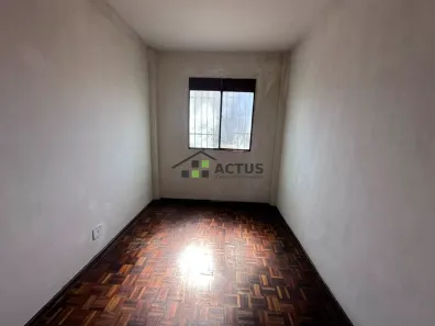 Apartamento com 3 Quartos para alugar, 65m² no João Paulo II (Barreiro), Belo Horizonte