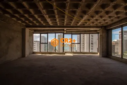 Sala Comercial com 2 Quartos para alugar, 90m² no Boa Viagem, Recife