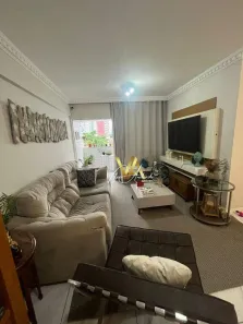 Apartamento com 3 Quartos à venda, 102m² no Espinheiro, Recife
