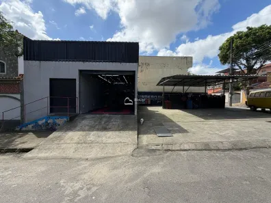 Lote/Terreno à venda, 192m² no Campo Grande, Rio de Janeiro