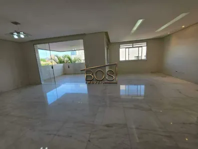 Apartamento com 4 Quartos à venda, 180m² no Jardim Bello Monte, Itabira