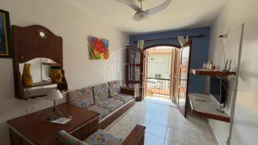 Apartamento com 2 Quartos à venda, 114m² no Praia Grande, Ubatuba