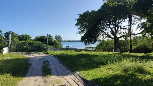 Lote/Terreno com 1 Quarto à venda, 20000m² no Pirajuia, Jaguaripe
