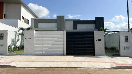 Casa com 2 Quartos à venda, 71m² no São José, Linhares
