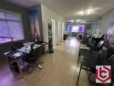 Sala Comercial à venda, 55m² no Aparecida, Santos