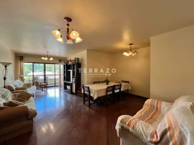Apartamento com 3 Quartos à venda, 130m² no Alto, Teresópolis