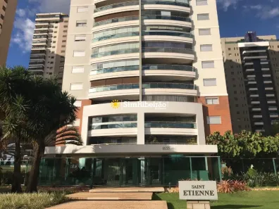 Apartamento com 4 Quartos à venda, 238m² no Jardim Botânico, Ribeirão Preto