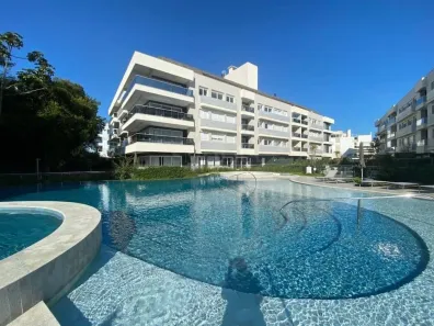 Apartamento com 2 Quartos à venda, 145m² no Jurerê Internacional, Florianópolis