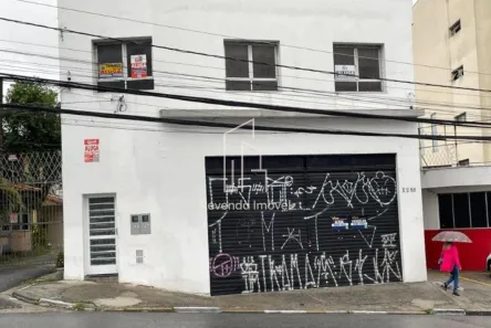 Prédio Comercial com 6 Quartos à venda, 221m² no Centro, Osasco