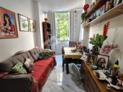 Apartamento com 2 Quartos à venda, 47m² no Copacabana, Rio de Janeiro