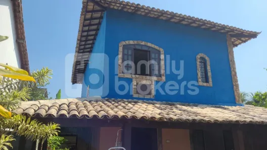 Casa com 4 Quartos à venda, 290m² no Vargem Pequena, Rio de Janeiro