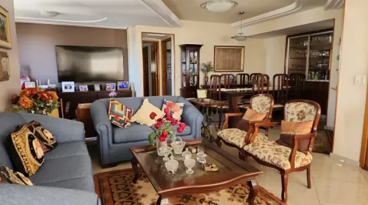 Apartamento com 3 Quartos à venda, 131m² no Setor Bueno, Goiânia