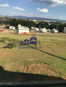 Lote/Terreno à venda, 379m² no Residencial Ibi-Aram II, Itupeva