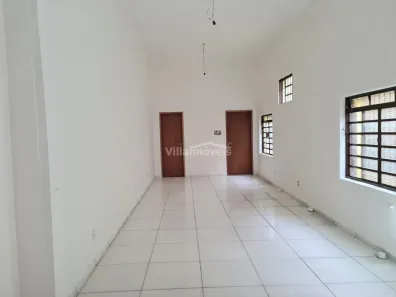 Ponto Comercial para alugar, 80m² no Centro, Campinas