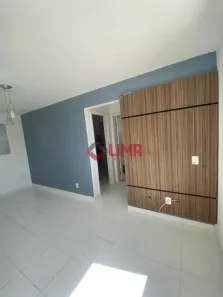 Apartamento com 2 Quartos à venda, 48m² no Jardim Terra Branca, Bauru