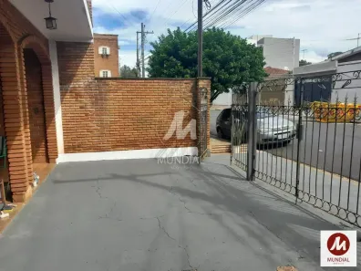 Imóvel Comercial com 4 Quartos à venda, 345m² no Parque dos Bandeirantes, Ribeirão Preto