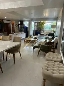 Apartamento com 3 Quartos à venda, 160m² no Centro, Ilhéus