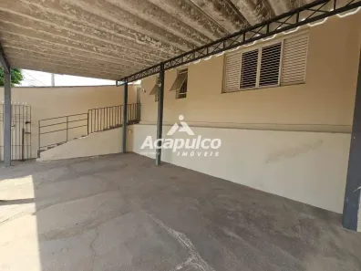 Casa com 2 Quartos à venda, 100m² no Vila Santa Inês, Americana