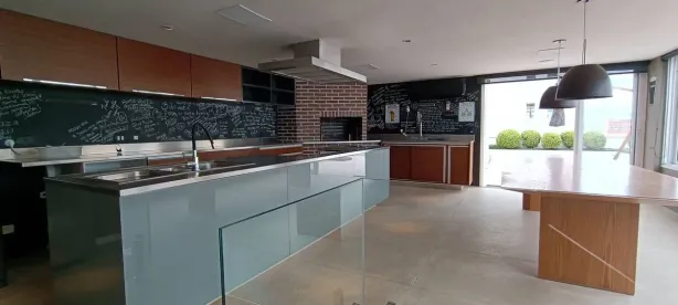 Cobertura com 1 Quarto à venda, 433m² no Campo Belo, São Paulo