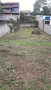 Lote/Terreno à venda, 400m² no Centro de Ouro Fino Paulista, Ribeirão Pires