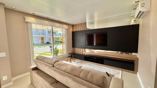 Casa de Condomínio com 4 Quartos à venda, 209m² no Zona Nova, Capão da Canoa