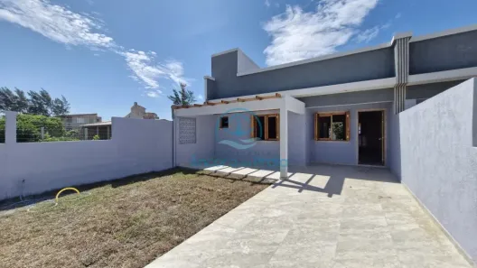 Casa com 2 Quartos à venda, 70m² no Tramandaí, Tramandaí