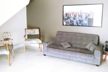 Apartamento com 4 Quartos à venda, 307m² no Grajaú, Belo Horizonte