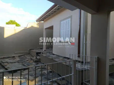 Casa com 3 Quartos à venda, 295m² no Jardim Flamboyant, Campinas
