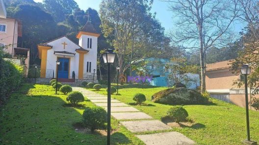 Lote/Terreno à venda, 343m² no Rio do Ouro, Niterói