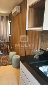Apartamento com 2 Quartos para alugar, 55m² no Umuarama, Uberlândia