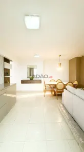 Apartamento com 2 Quartos à venda, 77m² no Parque Amazônia, Goiânia
