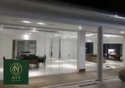 Casa de Condomínio com 4 Quartos à venda, 300m² no São Francisco, Niterói
