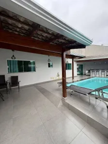 Casa com 3 Quartos à venda, 70m² no Residencial Abussafe, Londrina