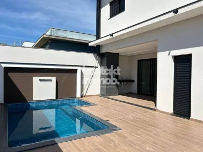 Casa com 3 Quartos à venda, 230m² no Cajuru do Sul, Sorocaba
