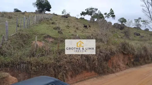 Fazenda/Sítio à venda, 70m² no Margem Esquerda, Cachoeira Paulista