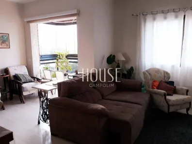 Apartamento com 3 Quartos à venda, 131m² no Centro, Sorocaba
