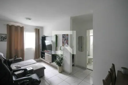 Apartamento com 2 Quartos à venda, 45m² no Quinta da Paineira, São Paulo