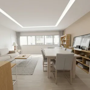 Apartamento com 2 Quartos à venda, 85m² no Perdizes, São Paulo