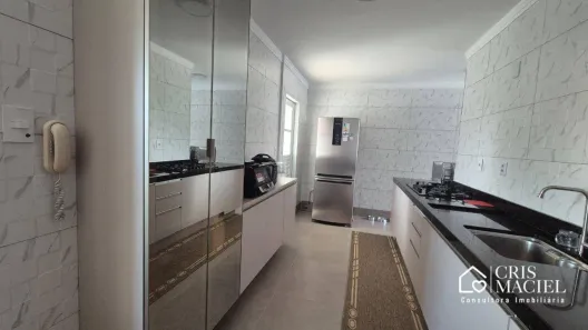 Casa de Condomínio com 2 Quartos à venda, 80m² no Jardim Panorama, Indaiatuba