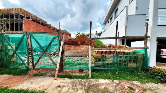 Lote/Terreno à venda, 360m² no Jardim Residencial Chácara Ondina, Sorocaba