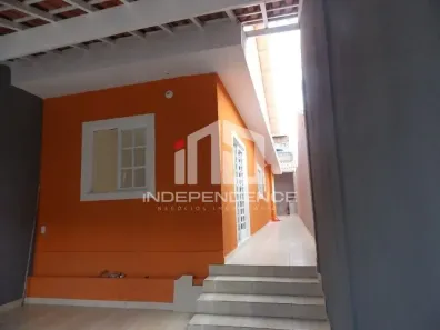 Sobrado com 4 Quartos à venda, 153m² no Residencial São Francisco, São José dos Campos