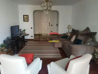 Apartamento com 4 Quartos à venda, 180m² no Santana, São Paulo