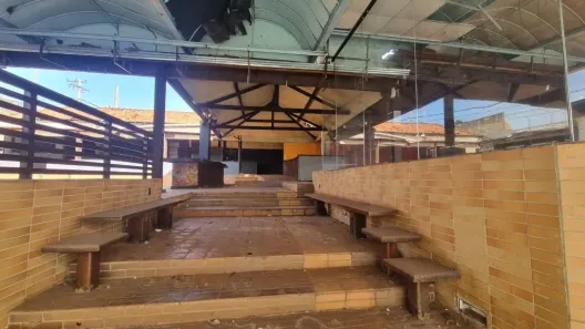 Ponto Comercial para alugar, 889m² no Jardim Sumaré, Ribeirão Preto