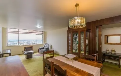 Apartamento com 3 Quartos à venda, 136m² no Independência, Porto Alegre