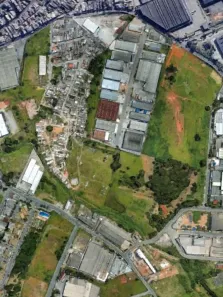 Lote/Terreno para alugar, 40000m² no Água Chata, Guarulhos