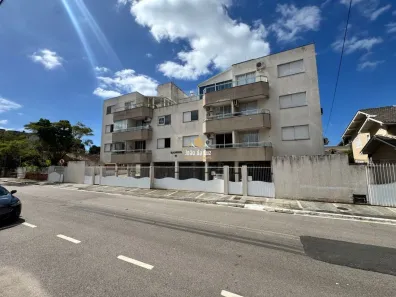 Apartamento com 2 Quartos à venda, 66m² no Canasvieiras, Florianópolis