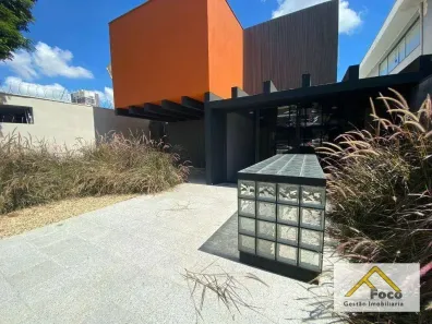 Imóvel Comercial com 4 Quartos à venda, 313m² no Cidade Jardim, Piracicaba